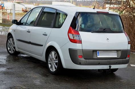 Os Sk Ry Xenon I W Panorama Rej Pl Fajny Renault Grand Scenic P Ock