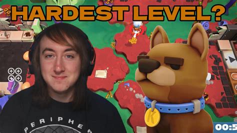 Can We Beat The Hardest Level In Overcooked 2 YouTube