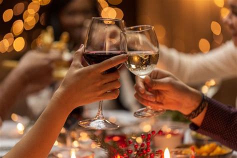 Como Escolher Os Vinhos Para Harmonizar A Ceia De Natal HZ A Gazeta