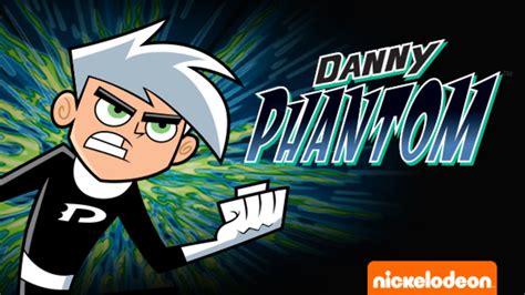 Watch Danny Phantom Online At Hulu