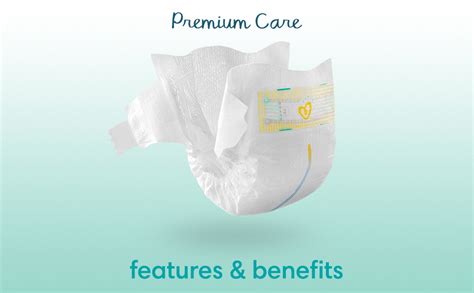 Pampers Premium Care Size 3 6 10 Kg 2x Mega Box 232 Diapers Buy