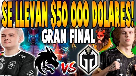 TEAM SPIRIT Vs GAIMIN GLADIATORS BO5 GRAN FINAL YATORO Vs