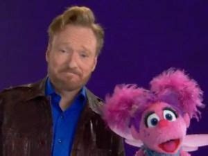 Conan O'Brien | Conan o brien, Conan, Muppets