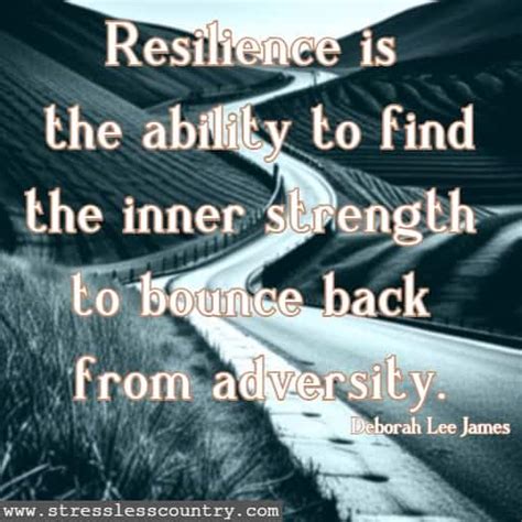 41 Resilience Quotes To Remind You To Be Resilient