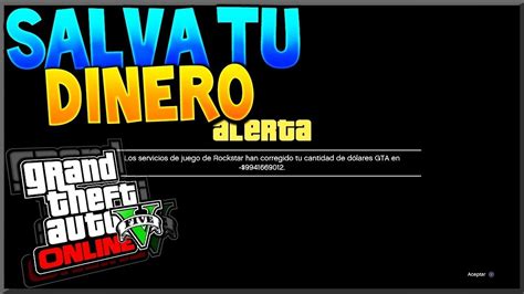 Como Evitar Ser Baneado De Gta Online Super F Cil Gta V Online