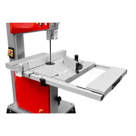 Holzmann HBS 300J Sega A Nastro Verticale Per Legno Masterfer It