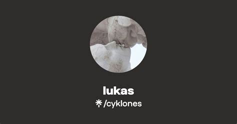 Lukas Instagram Tiktok Linktree