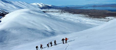 New Zealand Winter Adventure