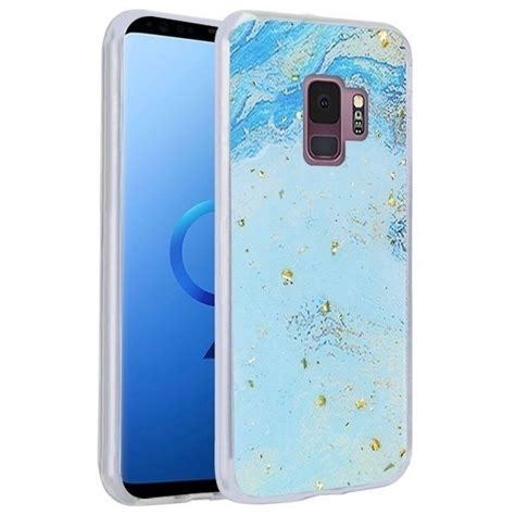 Etui Do Samsung Galaxy S Sm G Pokrowiec Marmur Vegacom Sklep