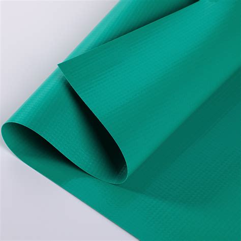 Anti UV Laminated PVC Tarpaulin For Tent And Awning China Laminated