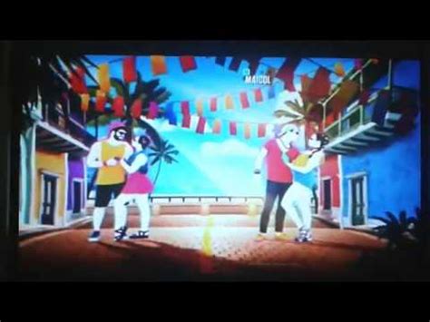 Just Dance 2018 Despacito By Luis Fonsi Ft Daddy Yankee MEGASTARS