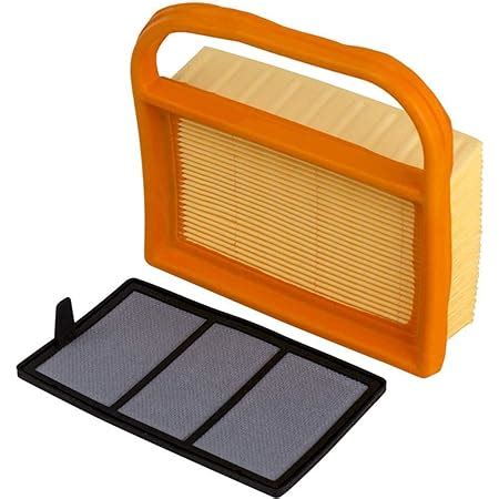 Amazon Air Filter Pre Filter For Stihl TS410 TS420 TS 420 TS 410