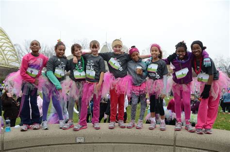 Girls On The Run Greater Hartford To Expand To More Locations In The