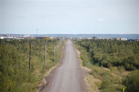 Dempster Highway - The MILEPOST