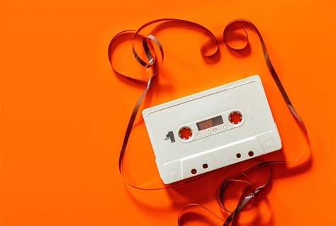 The Best Cassette Players For Home Listening The Vinyl Factory