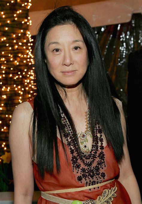 74 Year Old Vera Wang Shocks Fans With Ageless Poolside Pics So