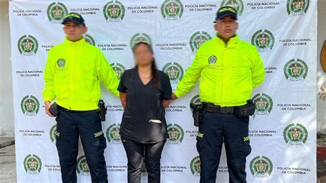 Capturan a mujer que estaría involucrada en robo a casa de Silvestre