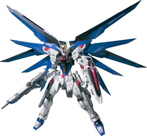 Metal Build Freedom Gundam Discovery Japan Mall