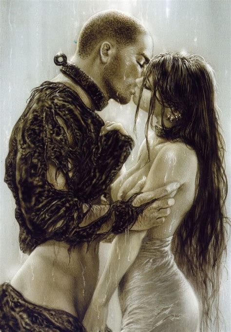 Luis Royo Damga211