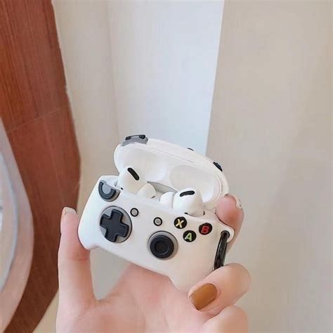 Cute 3D Retro Silicone Case for Airpods PRO 3 – Sunshine’s Boutique ...