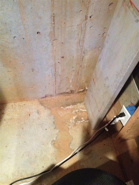 Basement Wall Repair Methods | Foundation Repair