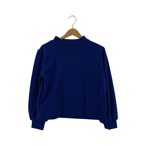 Yahoo オークション Cutie Blonde キューティーブロンド モックネッ