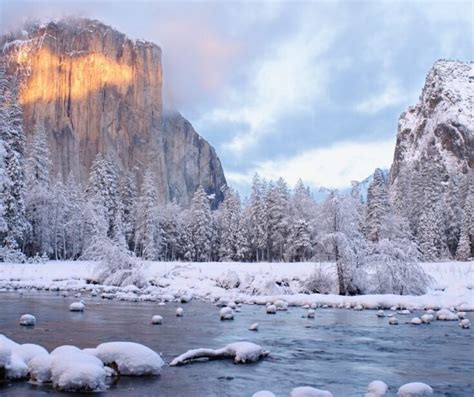 A Guide To Visiting Yosemite In March 2023 10 Fun Things To Do