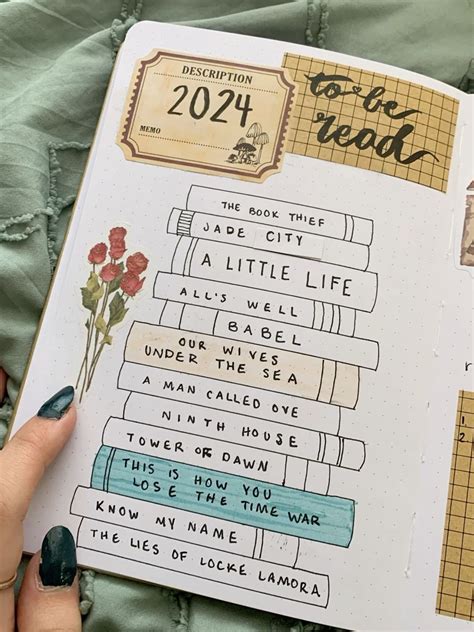 Best 12 25 Easy Bullet Journal Ideas For Beginners – Artofit