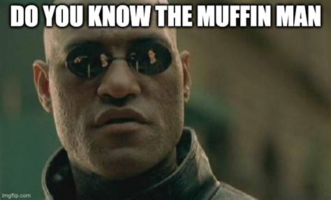 Matrix Morpheus Meme Imgflip