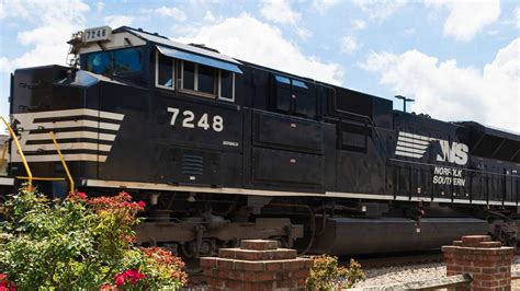 NTSB To Investigate Norfolk Southern Railway After Multiple Recent