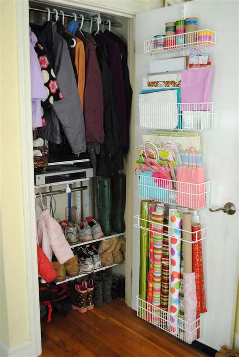 Cute Small Closet Ideas