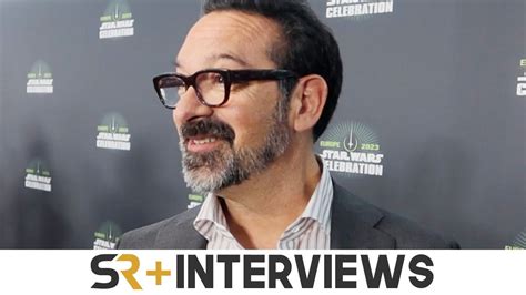 James Mangold Talks Indiana Jones Dawn Of The Jedi At Star Wars