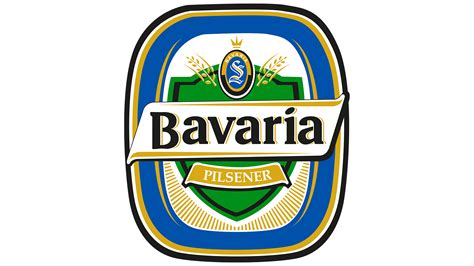 Bavaria Logo histoire signification de l emblème