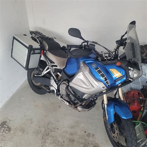 Yamaha XT1200Z Kaufen Auf Ricardo