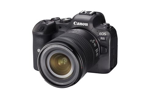 Review Canon R6 - Focus Review