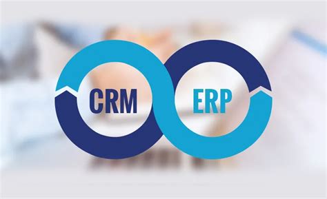 Everything You Need To Know About CRM VS ERP