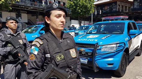 Concurso PMERJ governador anuncia novo edital para Soldado QC Notícias