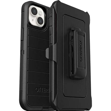 Amazon OtterBox Defender Series Screenless Edition Case For IPhone