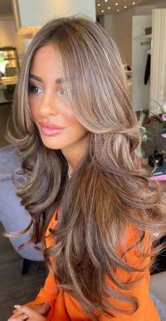Cute Brunettes Ideas In Cute Brunette Hair Styles Long