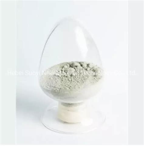 Pure Silicon Nitride Si N Powder Micro Nano Silicon Nitride