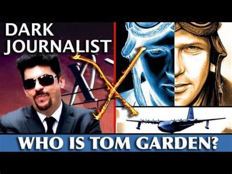 DARK JOURNALIST X-SERIES 40: MYSTERY SCHOOL X ATLANTIS REVELATIONS!