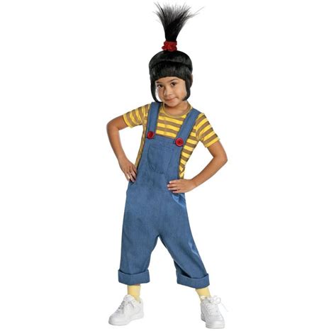 Pin On Minion Costumes