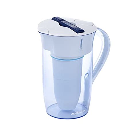 Best Rated Water Filter Pitchers Takashi Nyc