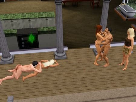 Sims 3 Sex Part 2 62 Pics XHamster