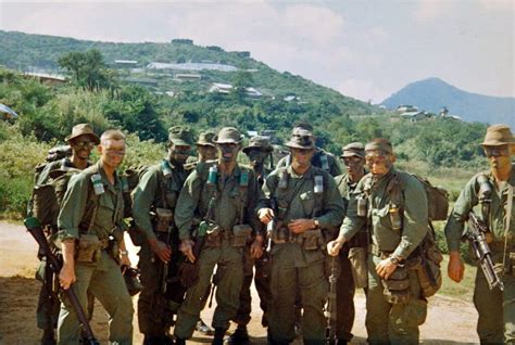 First To Fight First Force Recon In Operation Hue City Battlesight Zero