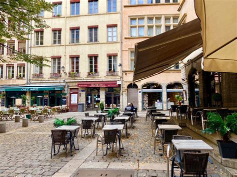 Le quartier du Vieux Lyon Visites audio guidées France Rewind