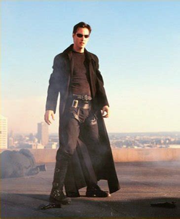 hollywood wallpedia: keanu reeves matrix