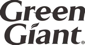 Green Giant Logo PNG Vector (EPS) Free Download