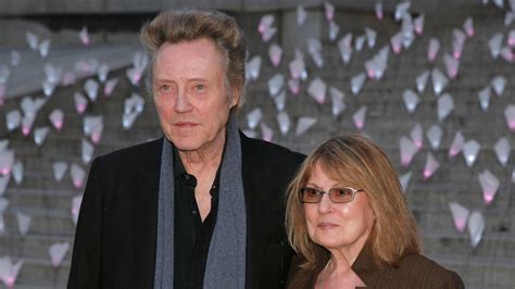 Does Christopher Walken Have Kids? Find Out Family Details