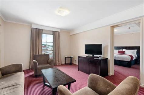 Hotel Grand Chancellor Launceston | Australia - Venue Report